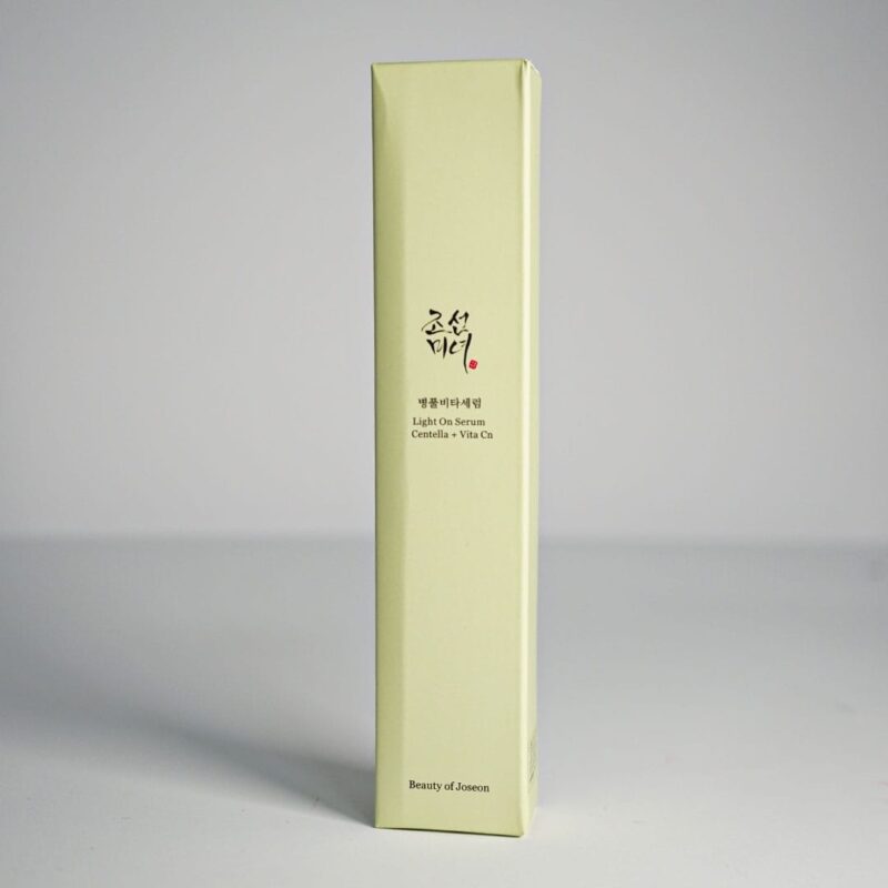 BEAUTY OF JOESON serum to correct dark spots and fine lines - 30 ml - Image 3