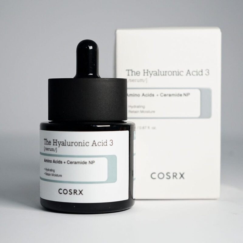 Cosrex Skin Care and Moisturizing Facial Kit - 20 ml - Image 4