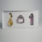 مجموعة عطور من ديور - 3 قطع * 5 مل