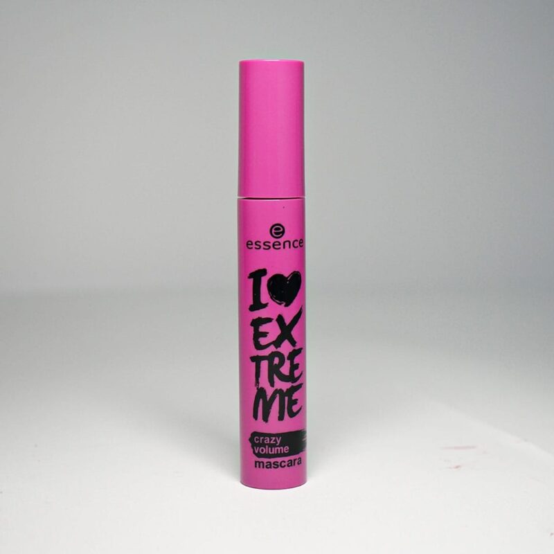 Essence Natural Holographic Eyebrow Mascara - Waterproof - Image 3