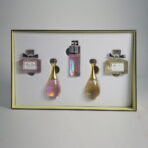مجموعة عطر ديور خمس قطع - 5 مل