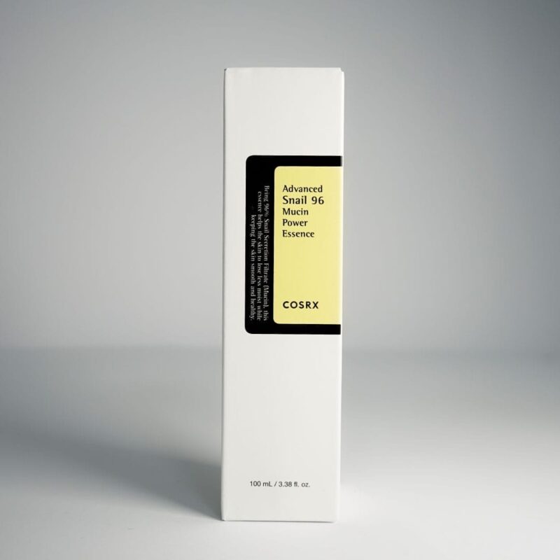 Cosrex Snail Repair Serum 96% Strength - 100 ml - Image 3