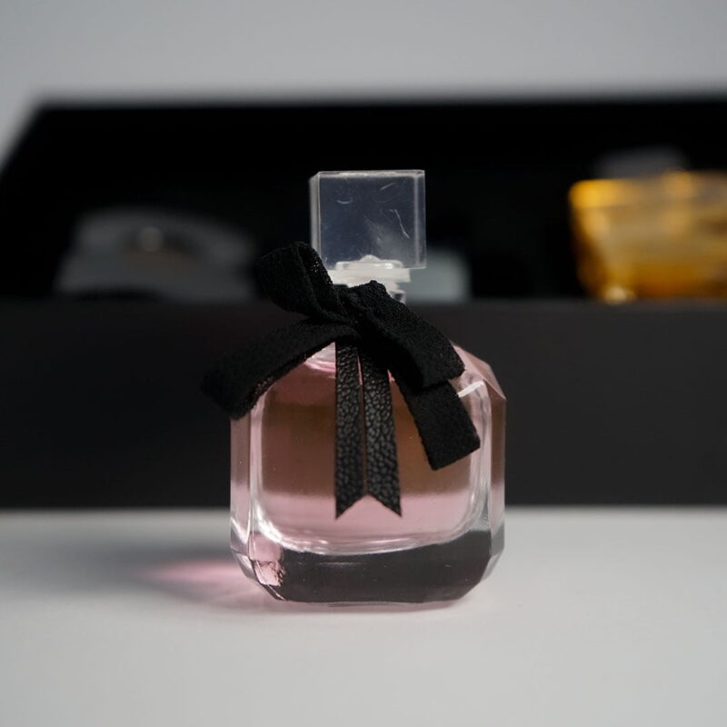 مجموعة عطور من YSL مكونة من ثلاث قطع
