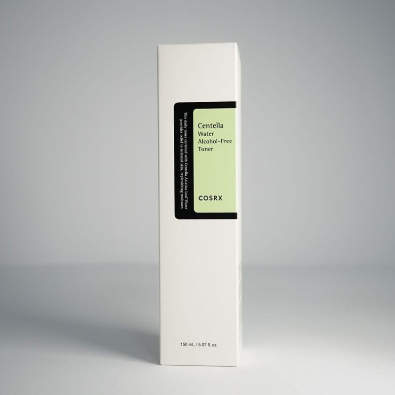 Niacinamide Moisturizer and Whitener to Remove Dark Stains by Cosrex150ml - Image 3