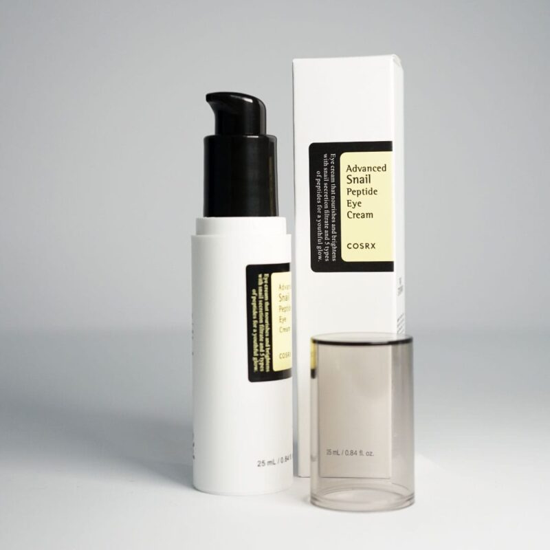 Cosrex Snail Acid Facial Whitening Serum - Image 3