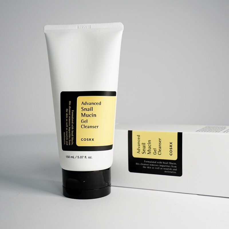 Kosrex Soap-Free Facial Cleansing Gel from Kosrex - Image 4