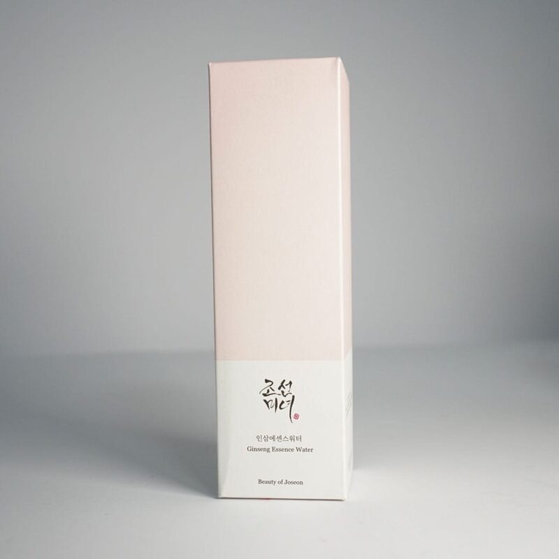 BEAUTY OF JOESON Korean Ginseng Extract Moisturizing Water Serum - Image 3
