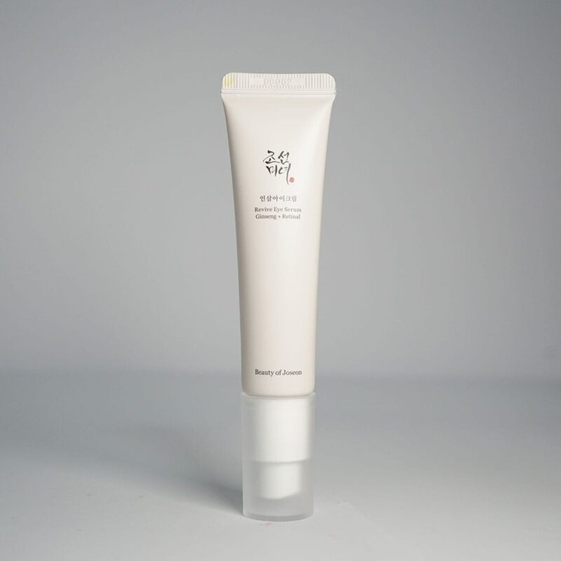 BEAUTY OF JOESON Alcoholic Eye Cream - 30 ml - Image 2