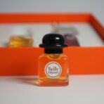 مجموعة عطور نسائية من هيرميس - 4 قطع