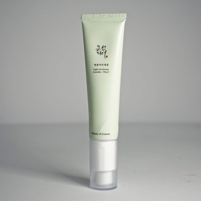 BEAUTY OF JOESON serum to correct dark spots and fine lines - 30 ml - Image 4