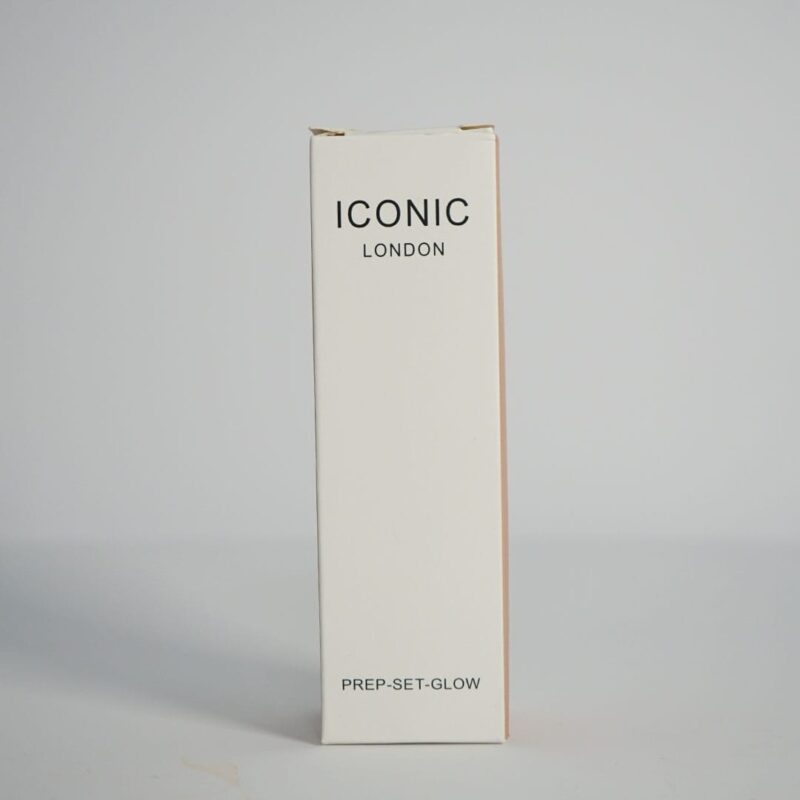Iconic Liquid Highlighter Mist for Face and Body - Image 4