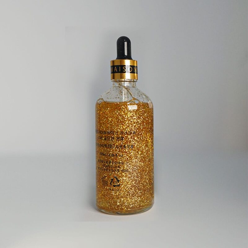 MAISON Skin Repair and Firming Oil 100 ml - Image 4