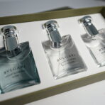 مجموعة عطر من بولغري - 3 قطع * 30 مل