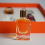مجموعة عطور نسائية من هيرميس - 4 قطع