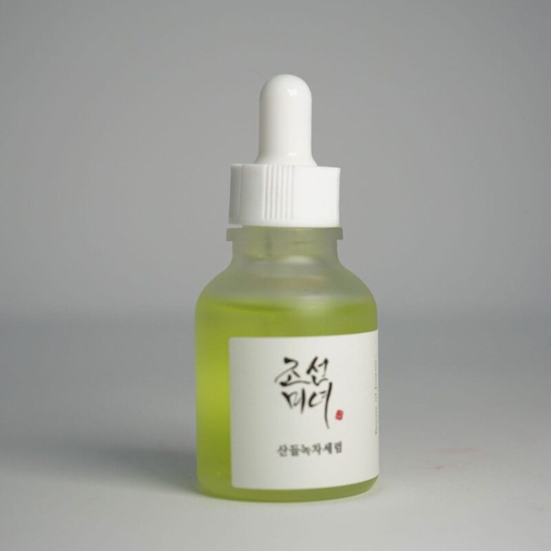 Beauties of Jones Propolis Niacinamide Radiance Skincare Serum - Image 5