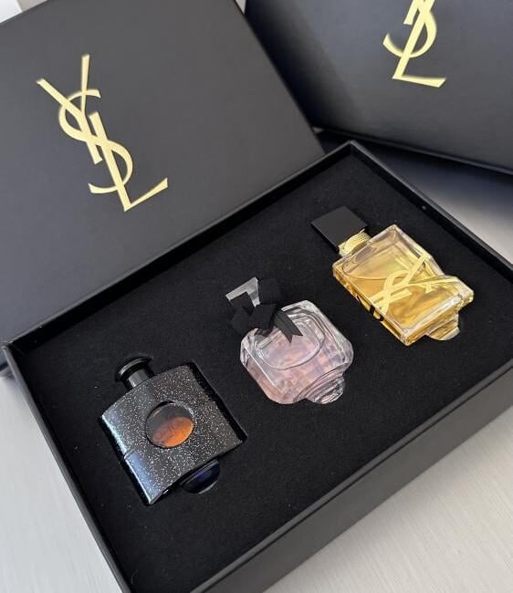 7.5ml yslمجموعة عطور من