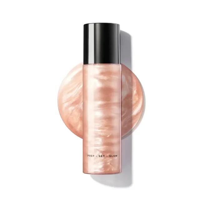 ICONIC LONDON Prep-Glo  120ml