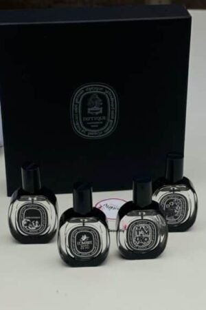 مجموعة عطور من ديبتيك - 4 قطع *30 مل