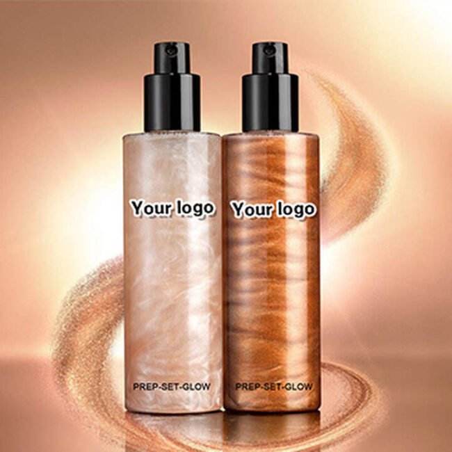 ICONIC LONDON Prep-Glo  120ml - Image 4