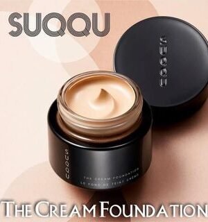 Foundation from SUQQU