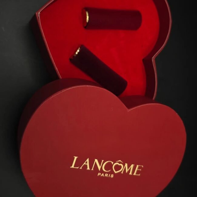 Lancôme Lipstick - 2 pieces