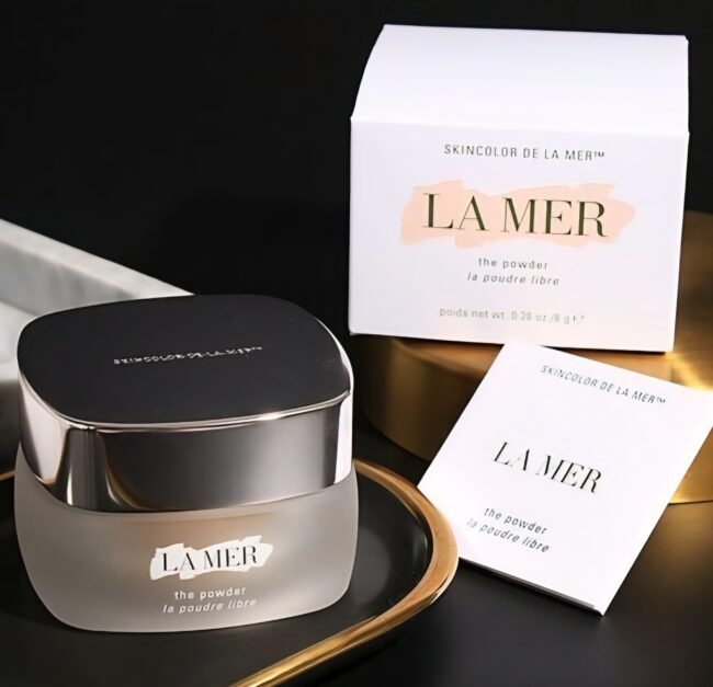 La Mer Powder 8g