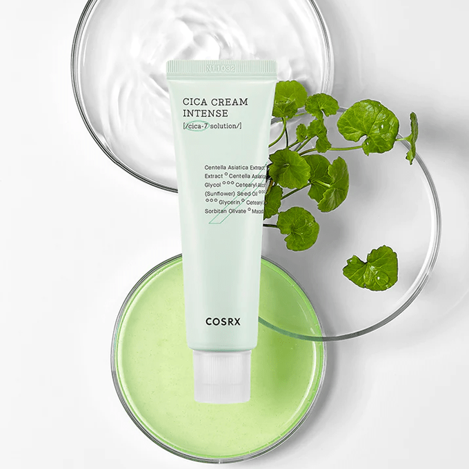 COSRX Pure Fit Cica Cream Intense. - Image 5