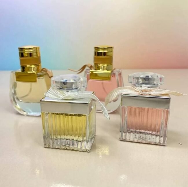 chloe مجموعة عطور من - Image 5