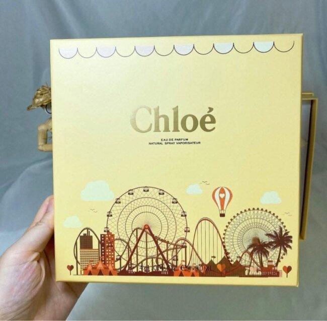 chloe مجموعة عطور من - Image 3