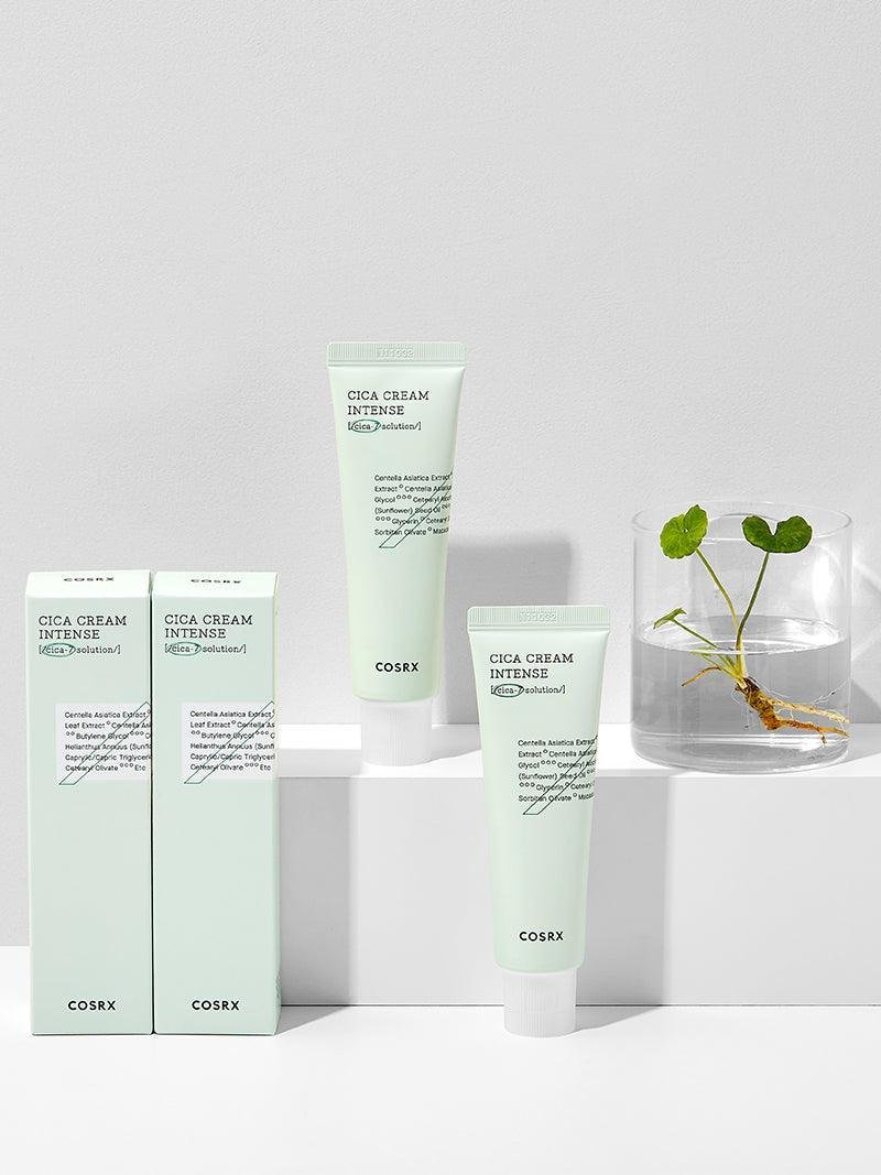 COSRX Pure Fit Cica Cream Intense. - Image 2