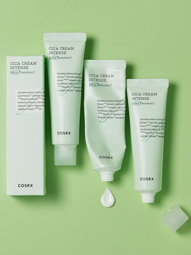 COSRX Pure Fit Cica Cream Intense.